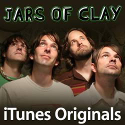 Jars Of Clay : iTunes Originals